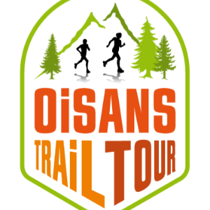Logo Oisans Trail Tour