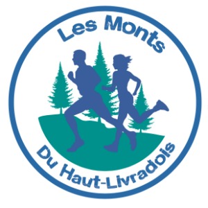 Logo Course pédestre des Monts du Haut-Livradois