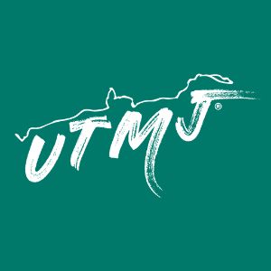 Logo Ultra Trail Des Montagnes Du Jura