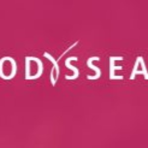 Logo Odyssea Paris