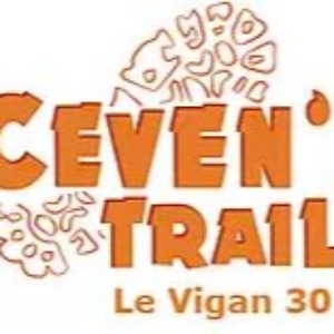 Logo Ceven Trail
