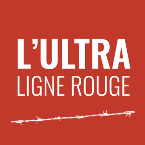 Logo Trail de la Ligne Rouge