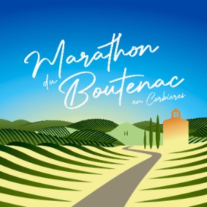 Logo Marathon du Boutenac en Corbières