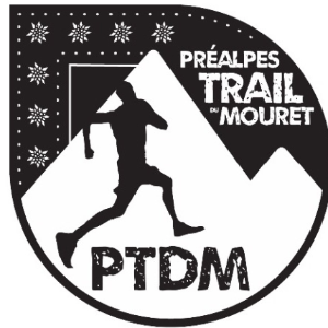 Logo Préalpes Trail du Mouret