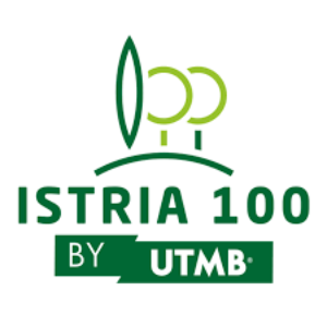 Logo Istria 100 by UTMB®