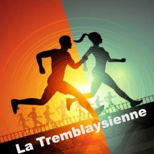 Logo La Tremblaysienne