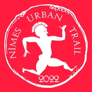 Logo Nîmes Urban Trail