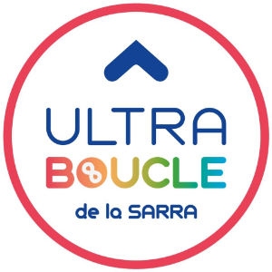 Logo Ultra Boucle de la Sarra