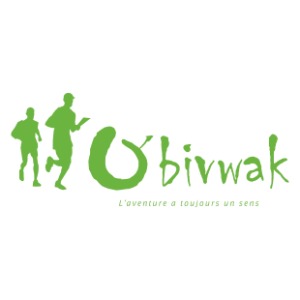 Logo Festival de course d'orientation O'bivwak Raid et Trail