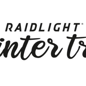 Logo RaidLight Winter Trail
