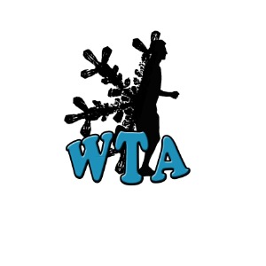 Logo Winter trail d'Alix