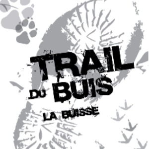 Logo Trail du Buis