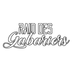 Logo Raid Des Gabariers