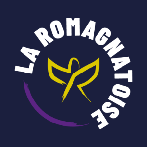 Logo La Romagnatoise 