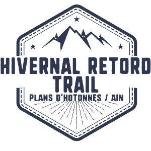 Logo Hivernal Retord Trail 