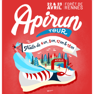 Logo Apirun Tour