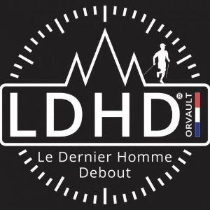 Logo Le Dernier Homme Debout - Orvault