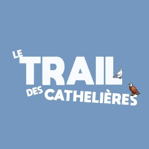 Logo Le Trail Des Cathelières