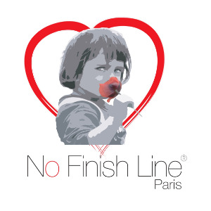 Logo No Finish Line Paris