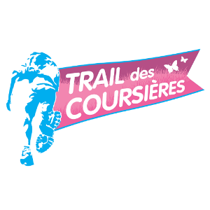Logo Trail Hivernal Des Coursières