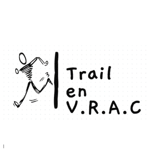 Logo Trail des 3 clochers