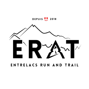 Logo Entrelacs Run and Trail 
