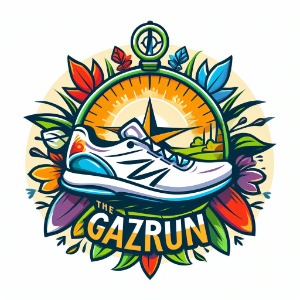 Logo La Gaz'Run