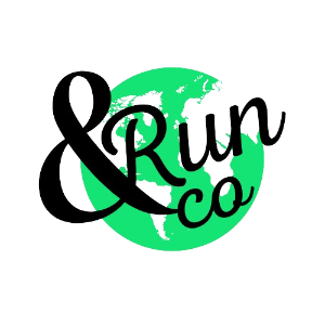 Logo Run and co