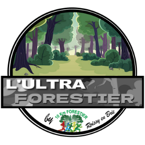 Logo Ultra Forestier