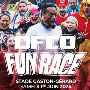 Logo DFCO FUN  RACE