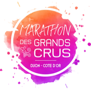Logo Marathon des Grands Crus