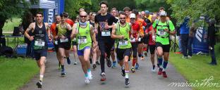 Les Foulées du Maraisthon - Le retour du Marathon dans le Deux-Sèvres