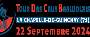 Tour Des Crus Beaujolais  - Le Trail du Tour Des Crus Beaujolais est 
