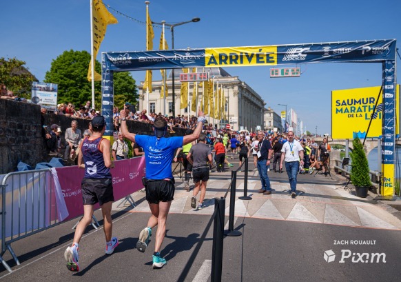 Marathon De La Loire - Photo 2