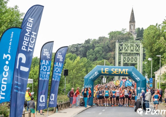 Marathon De La Loire - Photo 4