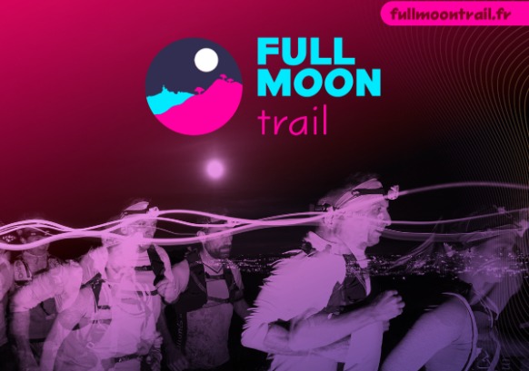 Full Moon trail d'Aix-en-Provence à Marseille - Photo 1