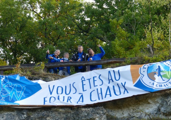 Trail du Four à Chaux - Photo 4