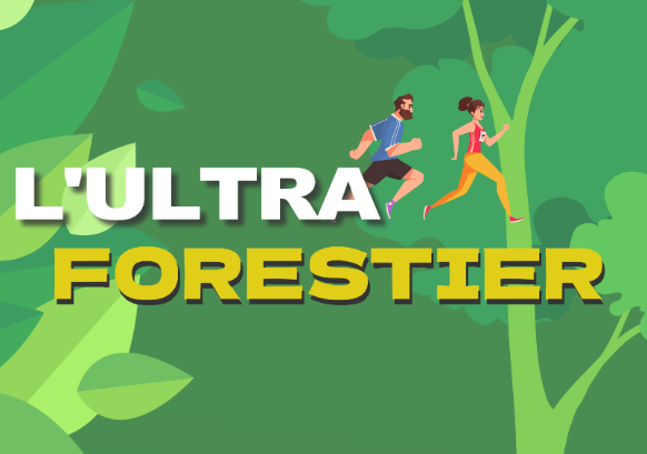 Ultra Forestier - Photo 2