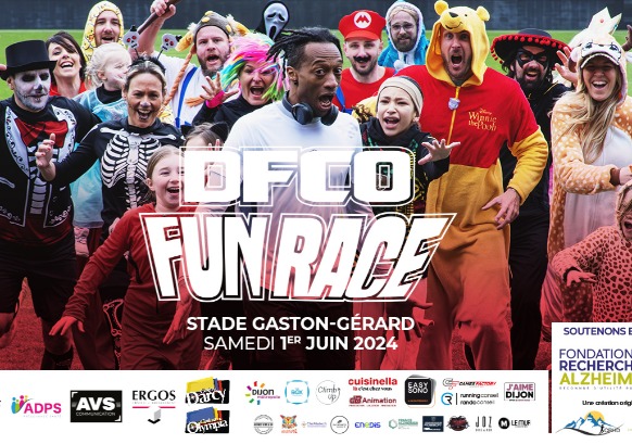 DFCO FUN  RACE - Photo 1