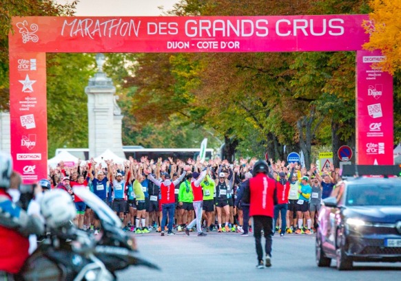 Marathon des Grands Crus - Photo 2